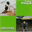 Floyd Eddie- Down To Earth/ California Girl (2 on1)