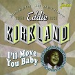 Kirkland Eddie- Bluesin In Detroit 1950-61