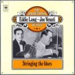 Eddie Lang Joe Venuti- (2LPS) Stringing The Blues   (VINYL)