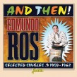 Ros Edmundo & His Rumba Band-(2CDS) Mambo Jambo Vols. 7-8