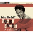 McGriff Edna- Start Movin