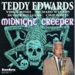 Edwards Teddy- Midnight Creeper