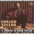 Taylor Eddie Jr- Tribute to Eddie Taylor