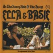 Fitzgerald Ella/Count Basie-(USED) Sunny Side Of The Street