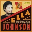 Johnson Ella- The DECCA Years 1941-52