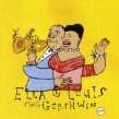 Fitzgerald Ella/Louis Armstrong-(USED) Sings Gershwin