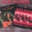 Mc Ilwaine Ellen- (2on1) Real / Everybody Needs It
