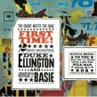 Ellington Duke/Count Basie-(USED) Count Meets The Duke