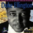 Ellington Duke- The Great London Concerts