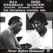 Ellington Duke- Stockholm Concert 1966