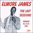 James Elmore-Last Sessions 1963