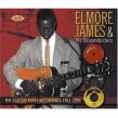 James Elmore-(3CDS)- Classic Early Recordings