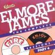 James Elmore- Complete FIRE/ENJOY Part 4