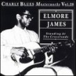 James Elmore-Standing At The Crossroads