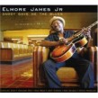 James Elmore JR.- Daddy Gave Me The Blues
