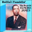 James Elmore- Rollin & Tumblin (OUT OF PRINT)