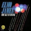 Elmore James-(VINYL) The Sky Is Crying
