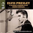 Presley Elvis-(4CDS) Eight Classic Albums PLUS