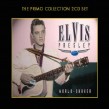 Presley Elvis-(2CDS)World Shaker