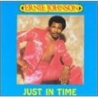 Johnson Ernie- Just in Time