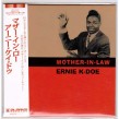 K- Doe Ernie- Mother In Law