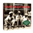 Essential EAST COAST Blues- (2CDS) 50 Original Blues Classics