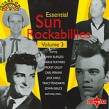 Essential Sun Rockabilly Vol 3