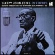 Estes Sleepy John- In Europe