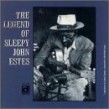 Estes Sleepy John- Legend Of