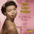 Phillips Little Esther- Am I That Easy To Forget? 1950-62