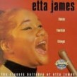 James Etta- These Foolish Things CLASSIC BALLADRY