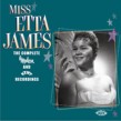 James Etta- (2CDS) Complete MODERN & KENT Recordings
