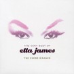 James Etta-(3CDS) The CHESS Singles