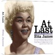 James Etta- At Last / The Second Time Around (2on1)