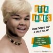 James Etta- Complete CHESS / ARGO Singles 1960-62