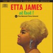 James Etta- At Last!/ Second Time Around