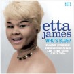 James Etta- Who's Blue? (Rare CHESS Recordings)