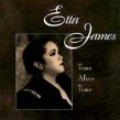 James Etta-Time After Time