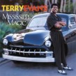 Evans Terry- Mississippi Magic