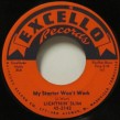 Lightnin' Slim- Long Leanie Mama/ My Starter Won't Start