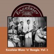 Excelsior Blues & Boogie- VOLUME 2