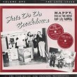 Fais Do Do Breakdown-(VINYL) The Late 1940's