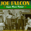 Falcon Joe-Live-In Scott, La. 1963