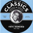 Domino Fats- 1951-1952