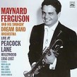 Ferguson Maynard- Swingin Dream Band Orch / Live at Peacock Ln
