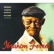Ferrer Ibrahim- Buena Vista Social Club Presents