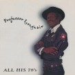 Longhair Professor- All His 78's