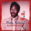 Fire & Fury Of Bobby Robinson
