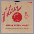Flair Records-(2CDS)- Dust My Rhythm & Blues