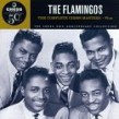 Flamingos- The Complete Chess Masters- Plus